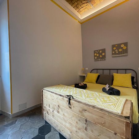 A Casa Di Ale E Lalla Řím Exteriér fotografie