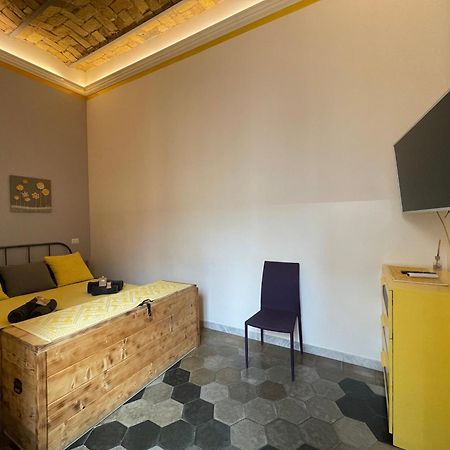 A Casa Di Ale E Lalla Řím Exteriér fotografie
