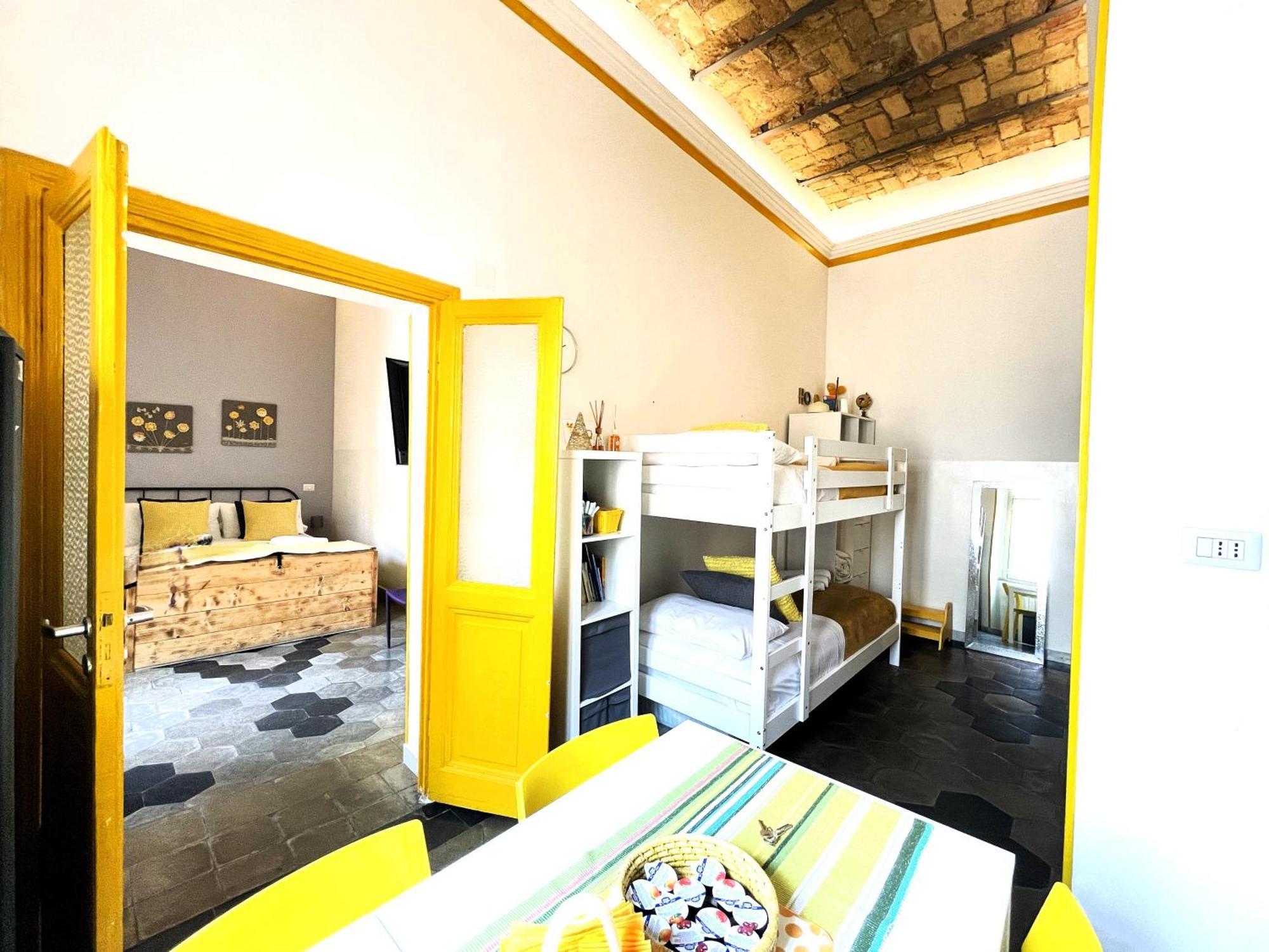A Casa Di Ale E Lalla Řím Exteriér fotografie