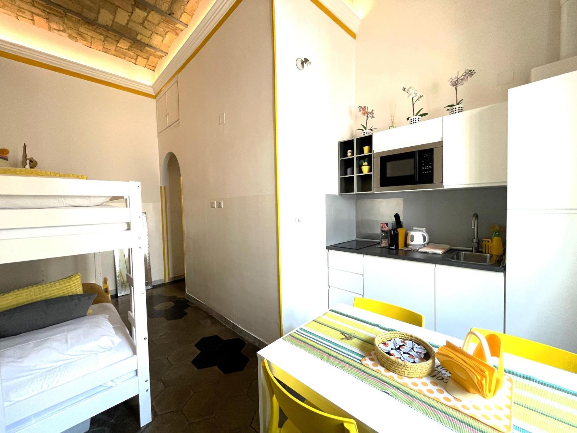 A Casa Di Ale E Lalla Řím Exteriér fotografie