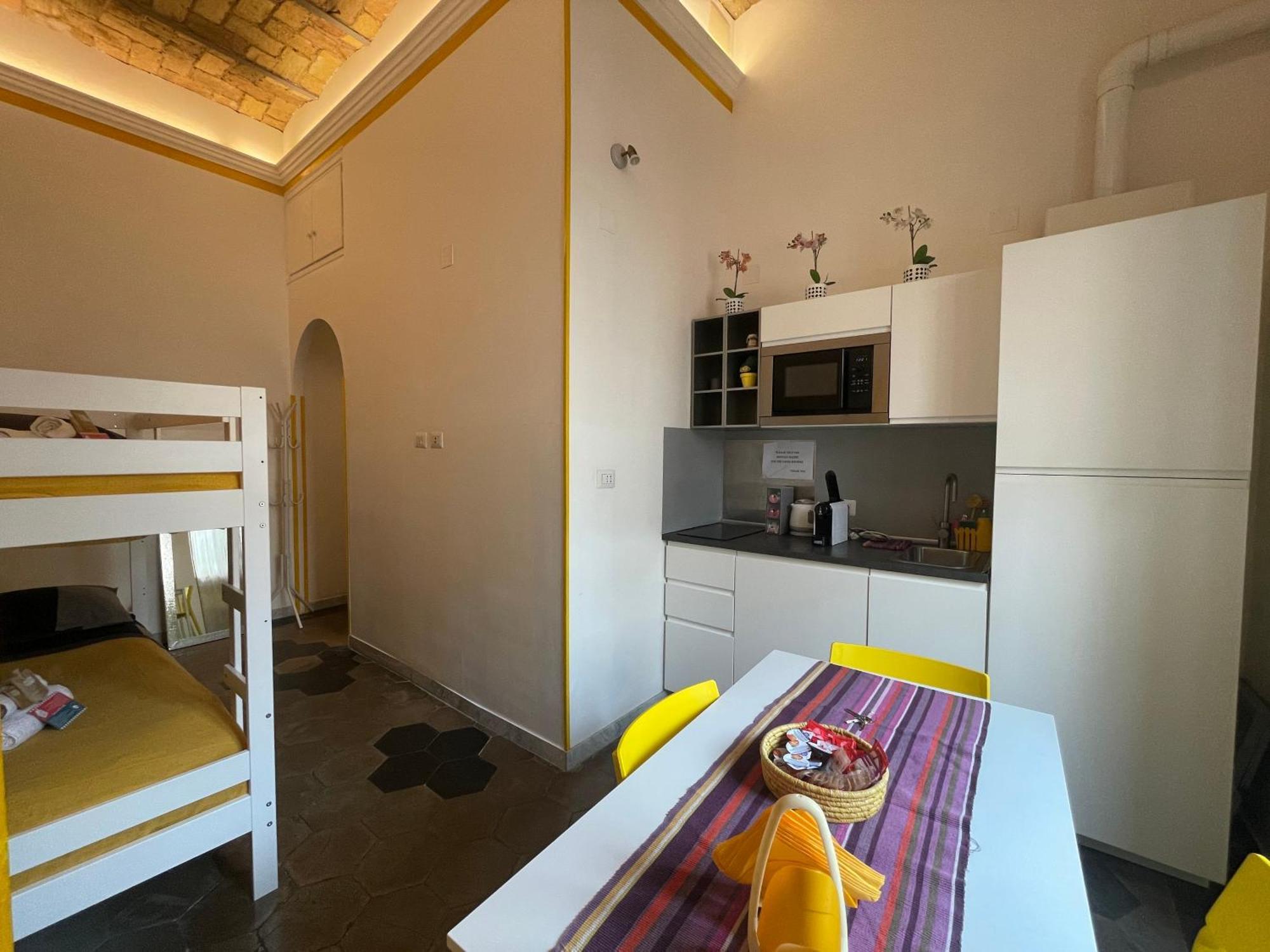 A Casa Di Ale E Lalla Řím Exteriér fotografie