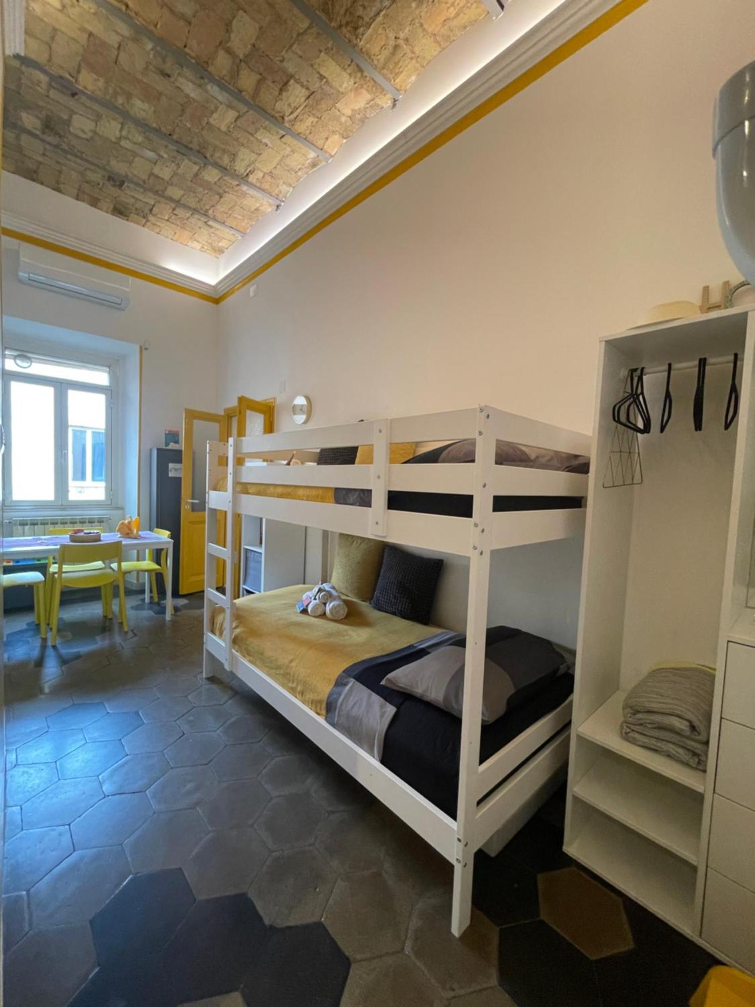 A Casa Di Ale E Lalla Řím Exteriér fotografie
